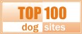 Top 100 Dog Sites